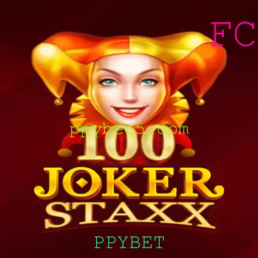 100JokerStaxx: Uma Introdução ao Mundo Cativante dos Jogos de Slot