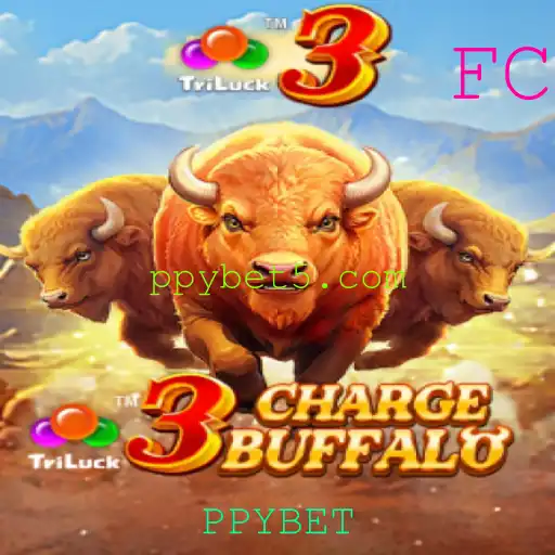 Explorando o Fascinante Mundo de 3ChargeBuffalo com PPYBET