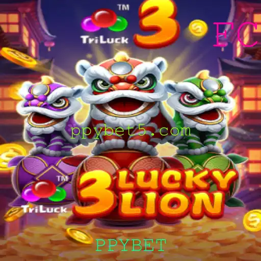 Descubra o Universo de Emoção no Jogo 3LUCKYLION da PPYBET