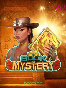 Explorando o Fascinante Universo de BookofMystery da PPYBET