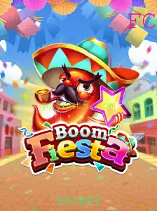 Descubra BoomFiesta: O Jogo Dinâmico que Está Revolucionando a Indústria