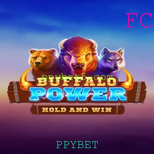 BuffaloPower: Uma Nova Aventura no Mundo dos Jogos com PPYBET