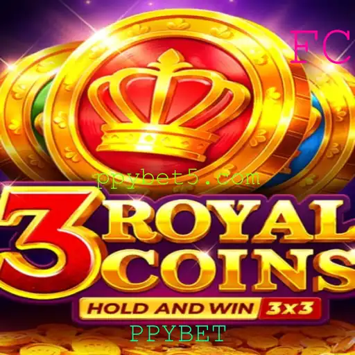 Explorando 3royalcoins: O Novo Jogo Inovador da PPYBET