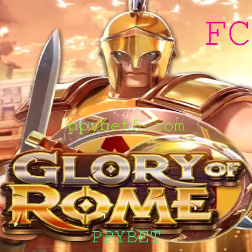 GloryofRome: Descubra o Fascinante Mundo do Jogo com PPYBET