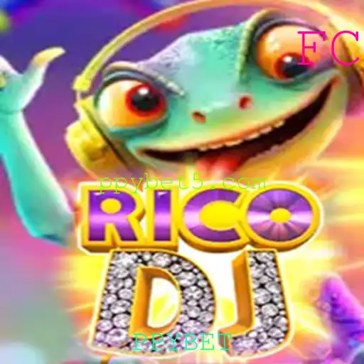 Descubra o Mundo Emocionante de RicoDJ