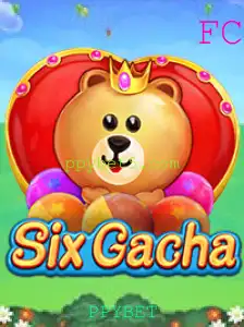 Descubra o Fascinante Mundo de SixGacha: O Novo Fenômeno do Entretenimento