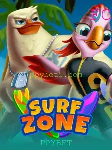 Explorando o Mundo do Jogo SurfZone e a Inovação com PPYBET