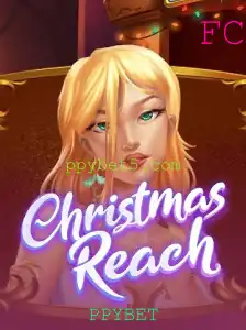 Descubra o Mundo Encantado de ChristmasReach: Um Jogo Festivo com PPYBET