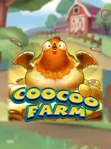 Descubra o Universo Encantador de CooCooFarm