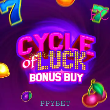 CycleofLuckBonusBuy: Um Mergulho no Mundo do PPYBET