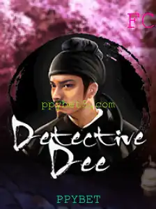 Descubra o Fascinante Mundo de DetectiveDee: Jogo de Mistério e Estratégia