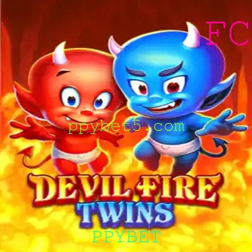 Descubra o Mundo Aventureiro de DevilFireTwins com PPYBET