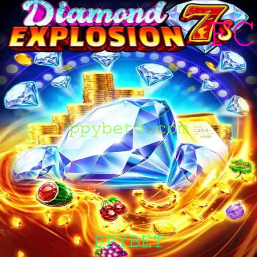 Explorando o Mundo Empolgante de DiamondExplosion7s com PPYBET