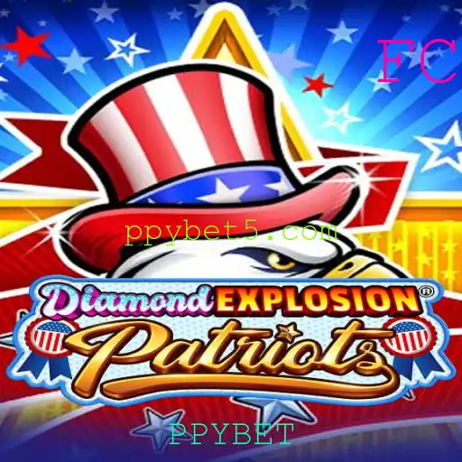 Explorando o Universo de DiamondExplosionPatriots: O Game Inovador de 2023