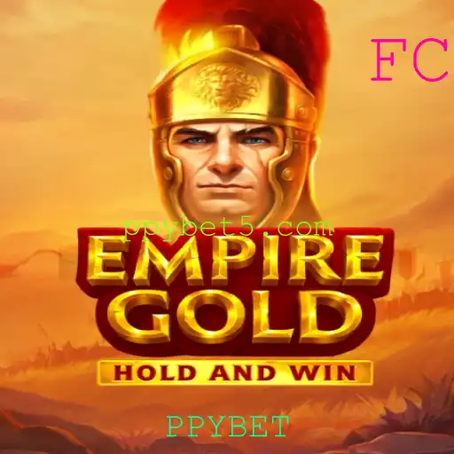EmpireGold: A Nova Sensação dos Jogos com PPYBET
