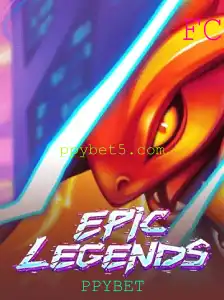 Descubra o Universo de EpicLegends: Regras e Estratégias