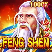 Descubra as Aventuras do Jogo 'FengShen' na Plataforma PPYBET
