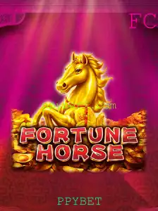 Explorando FortuneHorse: Um Novo Horizonte no Universo dos Jogos de PPYBET