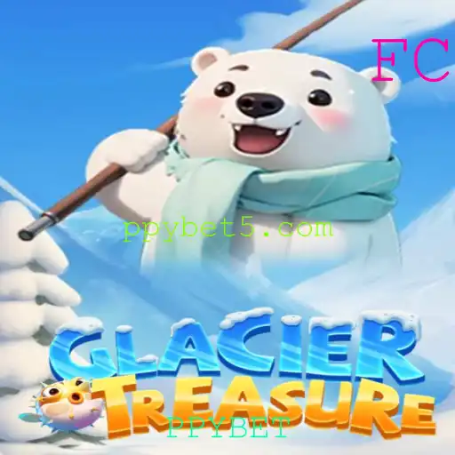 Explorando o Universo de GlacierTreasure: Uma Aventura Gelada com PPYBET