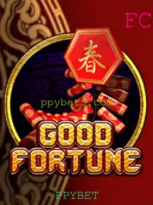 Explorando o Universo de GoodFortune: Uma Imersão Detalhada