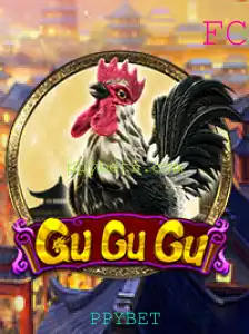 Explorando o Mundo de GuGuGu: O Empolgante Jogo de PPYBET