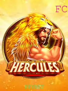 Explorando o Jogo Hercules no Contexto Atual com PPYBET