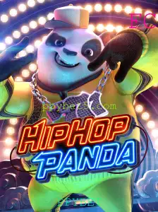 Explorando o Vibrante Mundo de HipHopPanda