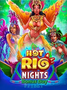 Descubra as Emoções do Jogo HotRioNightsBonusBuy no Estilo PPYBET