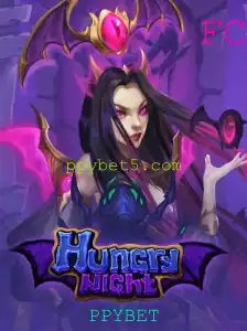 Descubra o Empolgante Mundo de HungryNight no PPYBET