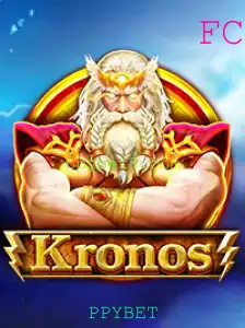 Descubra o Excitante Mundo de Kronos com PPYBET