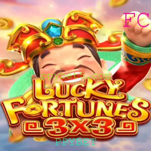 Explorando o Mundo de LUCKYFORTUNES3x3: A Nova Sensação dos Jogos de Azar
