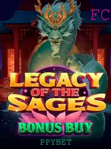 LegacyoftheSagesBonusBuy: Explorando o Fascinante Mundo do Novo Jogo