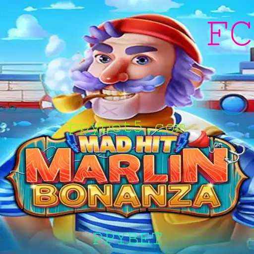 Explorando o Universo de MadHitMarlinBonanza: Um Mergulho nas Aventuras Subaquáticas