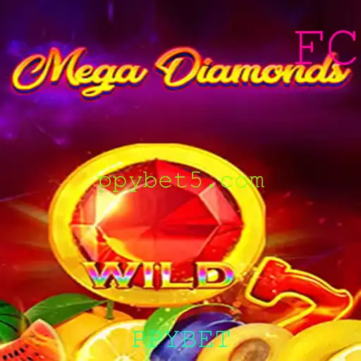 MegaDiamond: Descubra o Novo Sucesso no Mundo dos Jogos de Azar
