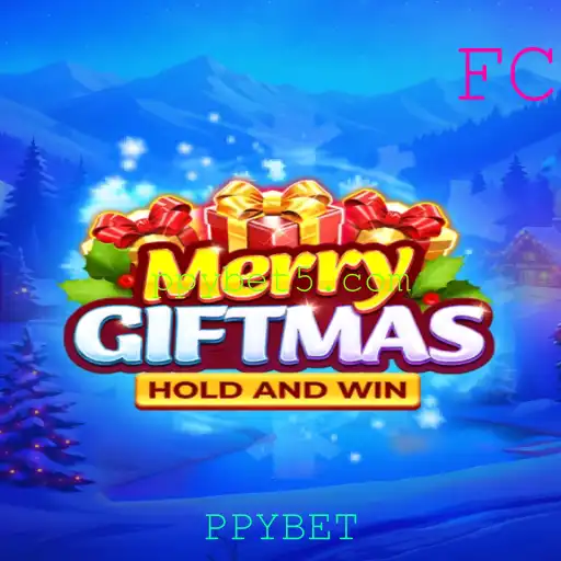 Descubra 'MerryGiftmas': O Jogo Festivo Que Está Conquistando Corações com PPYBET