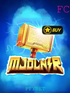 Desvendando Mjolnir: O Novo Sucesso dos Jogos Online