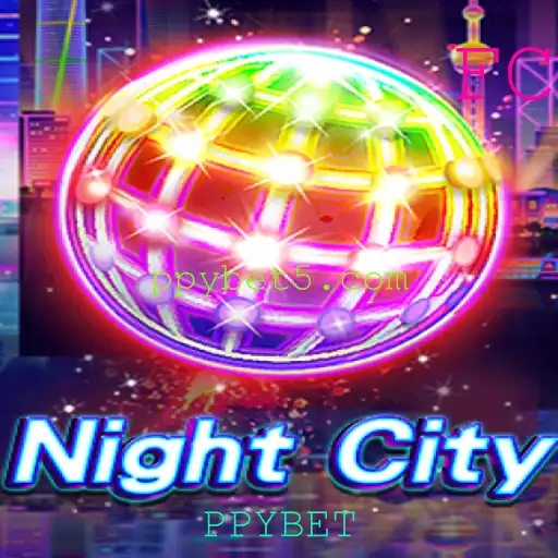 Explorando NightCity: A Nova Sensação de Jogo de PPYBET