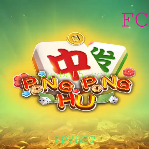 Descubra o Fascinante Mundo de PONGPONGHU: Um Jogo Inovador com a Assinatura PPYBET