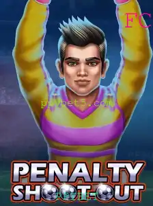 Explorando o Mundo do Jogo PenaltyShootOut
