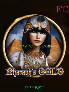 PharaohsGold: Descubra a Riqueza dos Antigos Egípcios com PPYBET