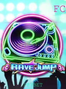 Explorando o Universo de RaveJump: Uma Introdução Detalhada e Regras do Jogo