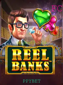 ReelBanks: Descubra a Aventura e as Regras do Jogo Revolucionário da PPYBET