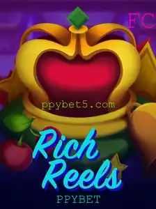 Descubra o Fascinante Mundo de RichReels com PPYBET