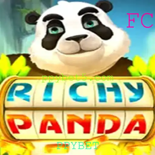 Explorando o Universo do Jogo RichyPanda da PPYBET