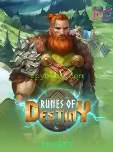 Explorando o Mundo Fascinante de RunesOfDestiny