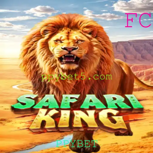 Explorando o Mundo de SafariKing no PPYBET