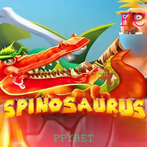 Spinosaurus: O Novo Jogo Popular no PPYBET