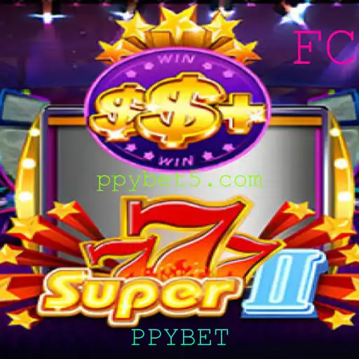 Super777II: Descubra a Nova Sensação de Jogos com PPYBET