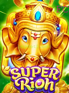 Explorando SuperRich: O Novo Fenômeno de PPYBET