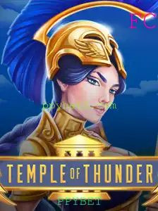 Descubra o Fascinante Mundo de TempleofThunder com PPYBET